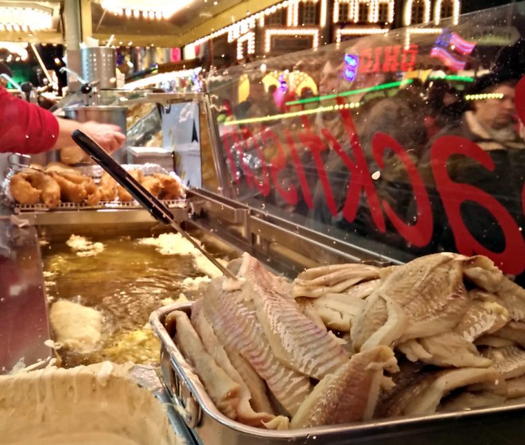 backfisch panade wie auf der kirmes