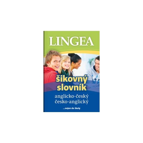 lingea nemecky slovensky