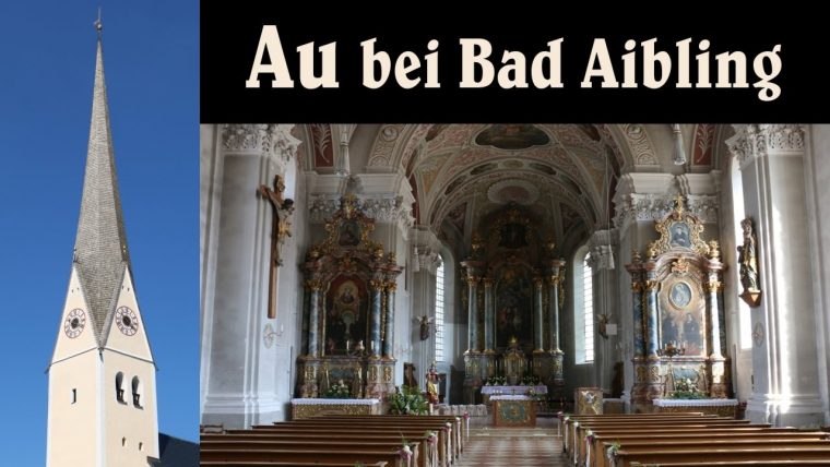 au b bad aibling bad feilnbach