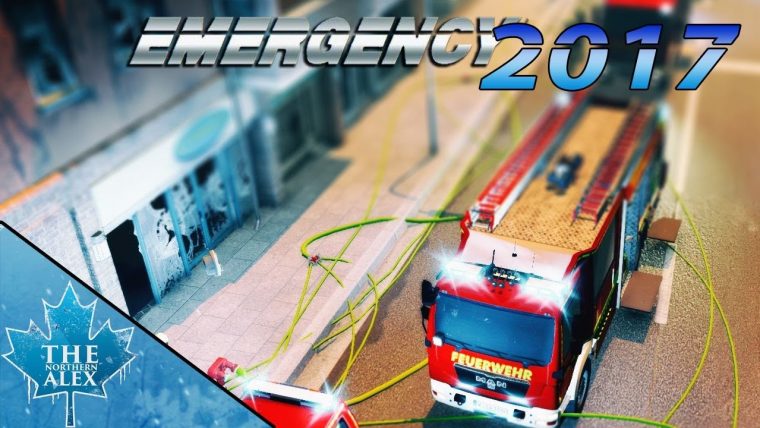 emergency 20 wuppertal mod