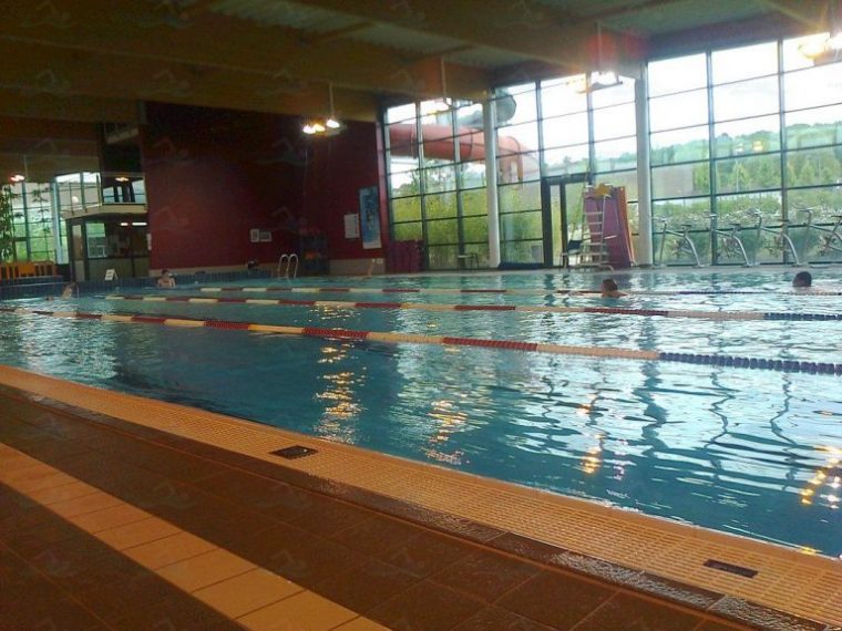 piscine aubergenville