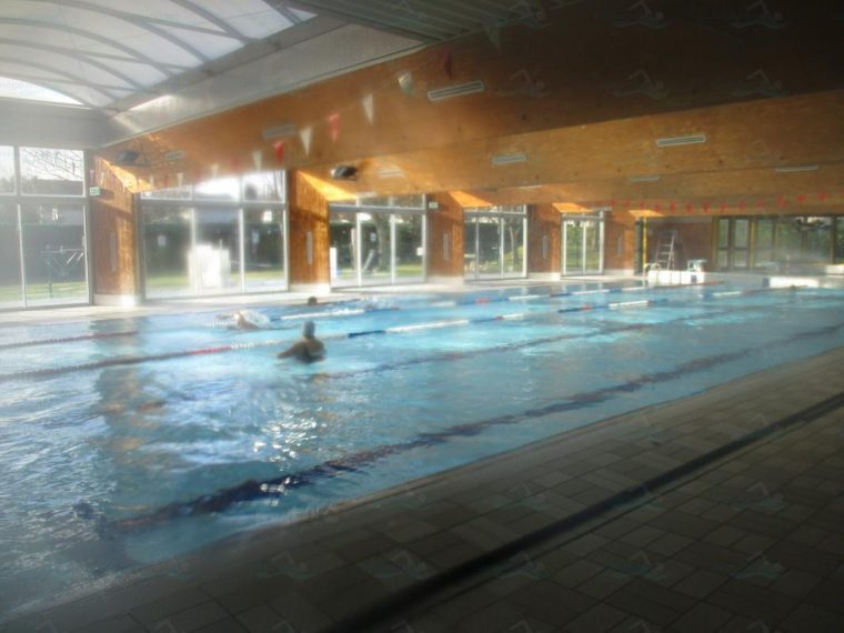 piscine de fontenay trésigny