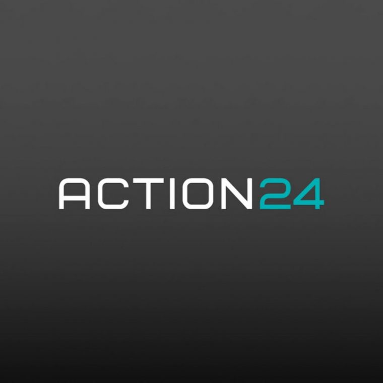 action 24 live