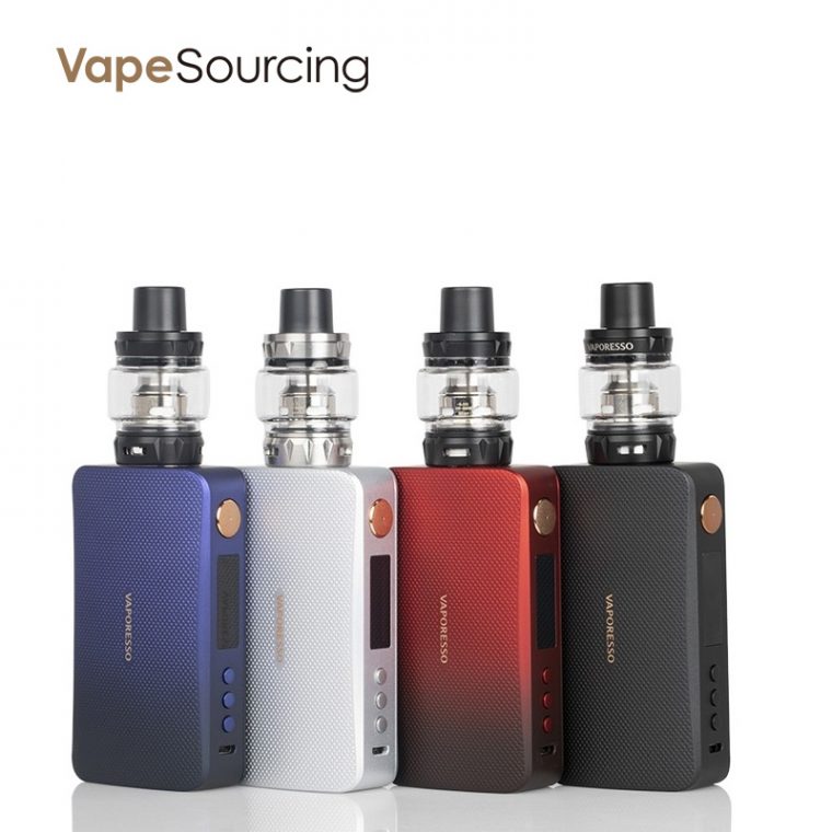 vaporesso gen fit