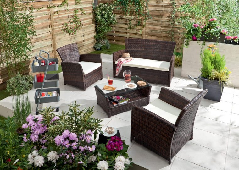 salon jardin conforama