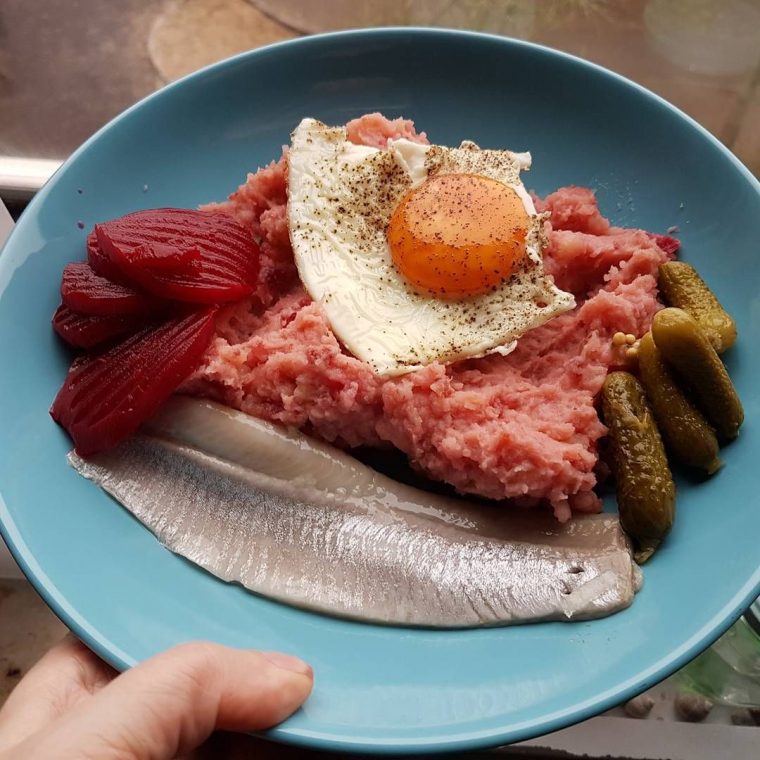 steckrüben norddeutsche rezepte