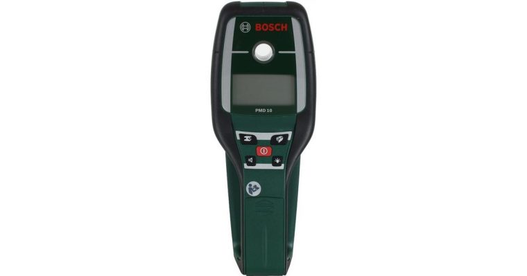 bosch pmd 10 anleitung