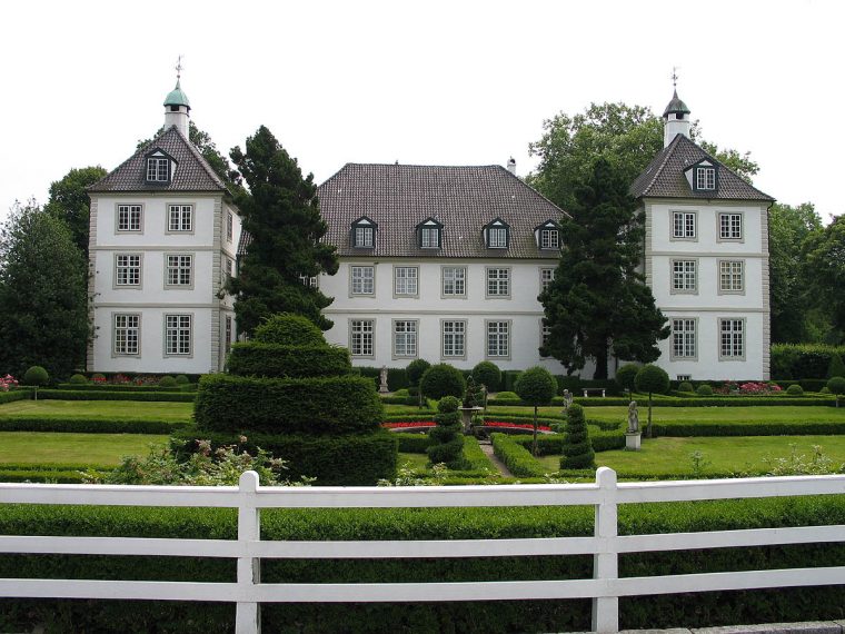 engl landgut herrenhaus