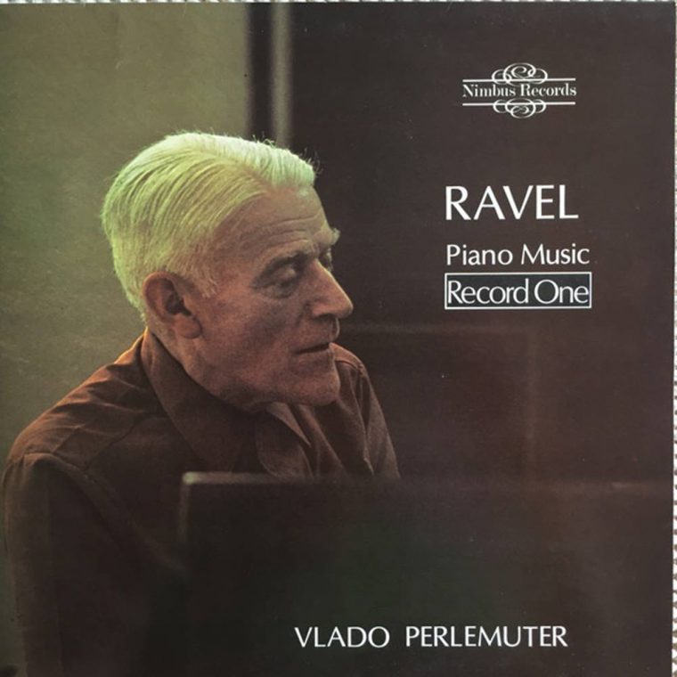 musikstück von ravel