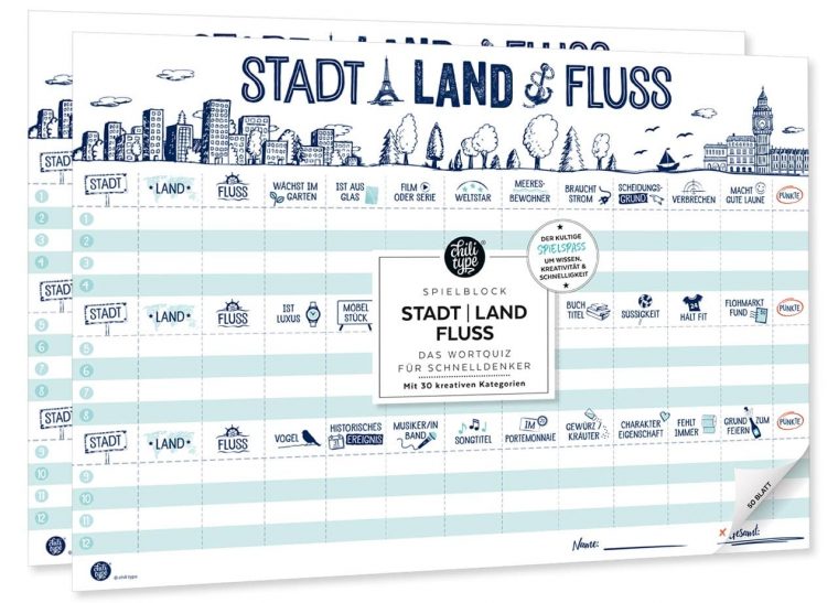 land mit m stadt land fluss