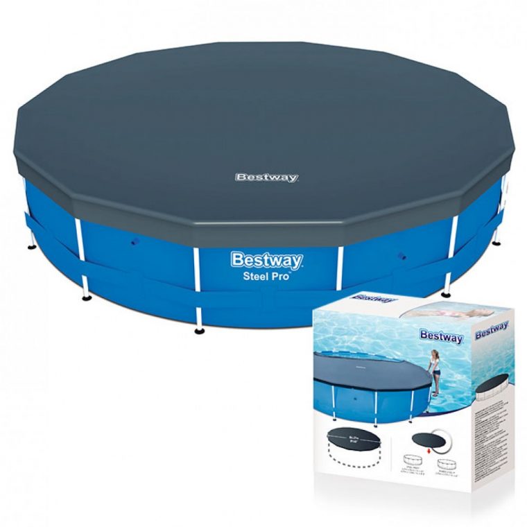 anleitung bestway pool