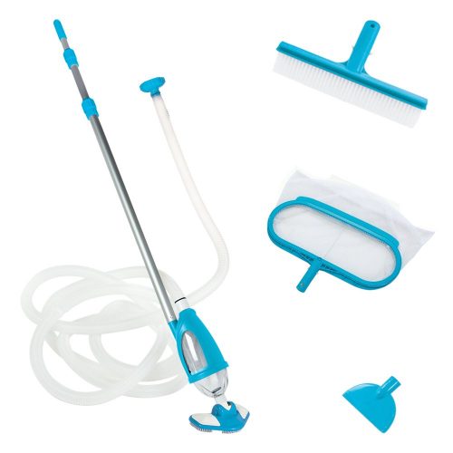 aspirateur de piscine intex