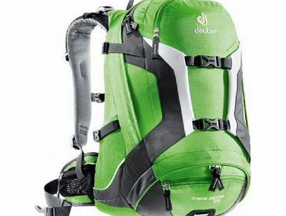 deuter transalpine 25