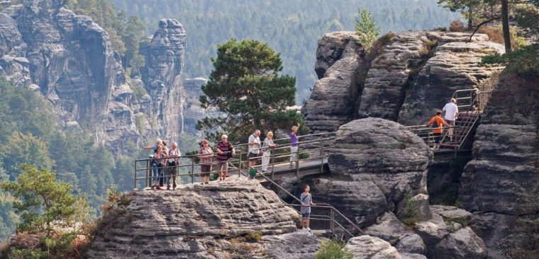 tor zur sächsischen schweiz