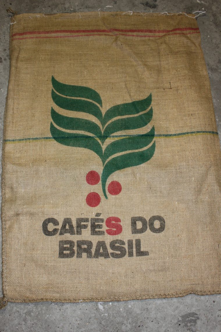 cafes do brasil