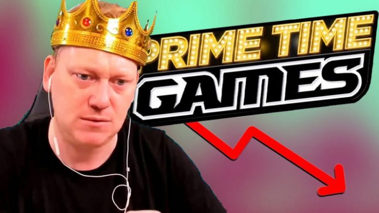 knossi prime time games