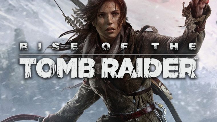 rise of the tomb raider herausforderungen