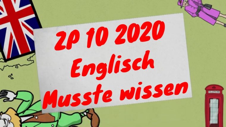 zp 10 nrw 2018 englisch lösungen