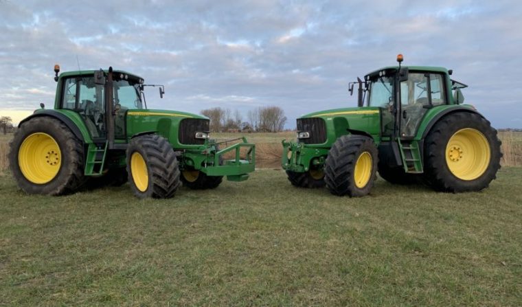 john deere 415 technische daten