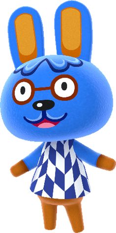 animal crossing sigmund