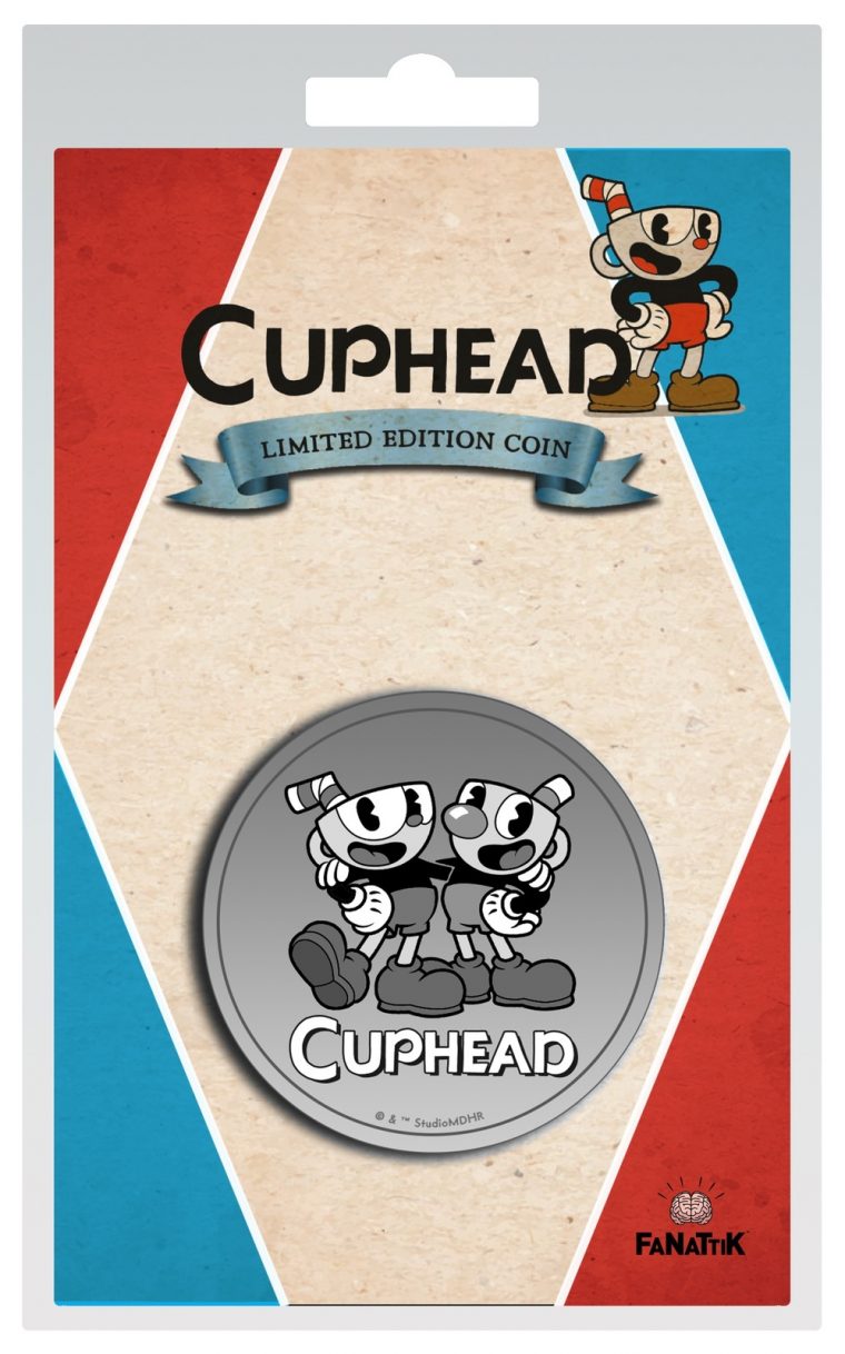 cuphead alle münzen