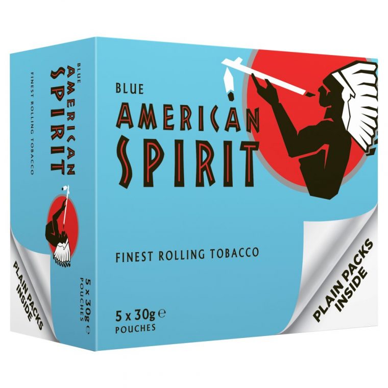 american spirit neu