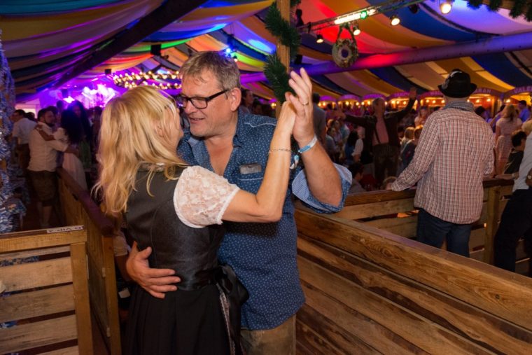 oktoberfest baden württemberg