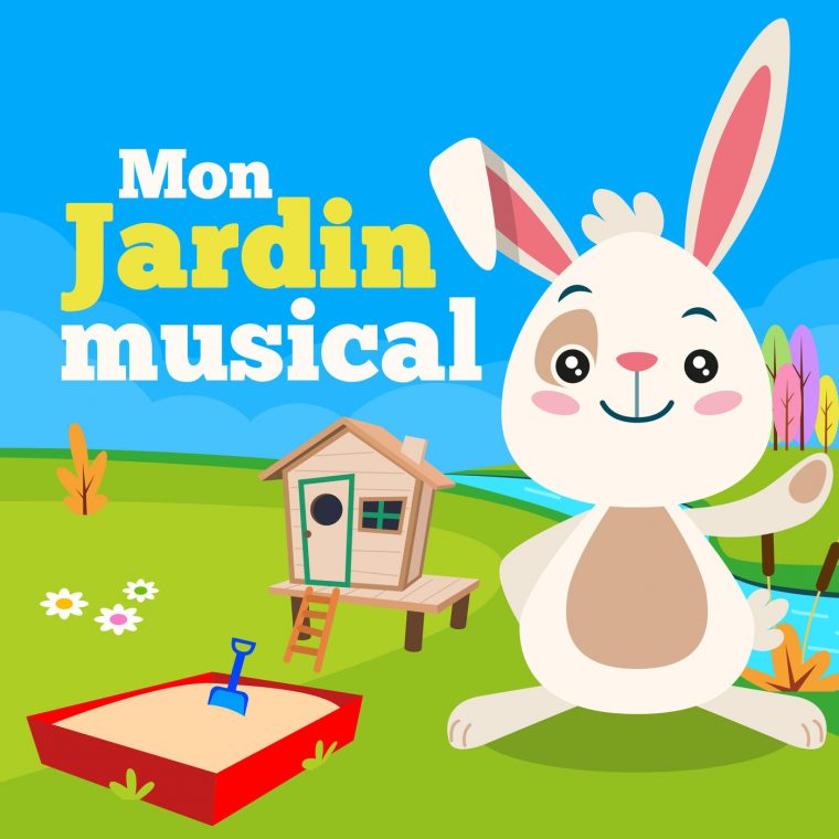 jardin musical