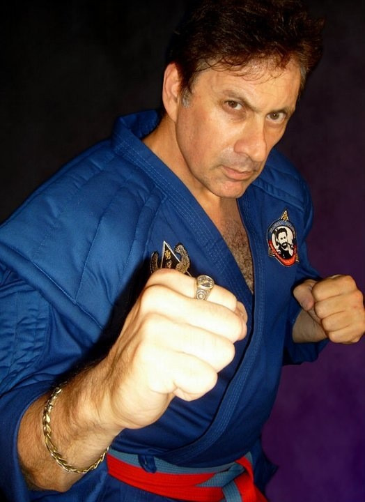 frank dux lüge