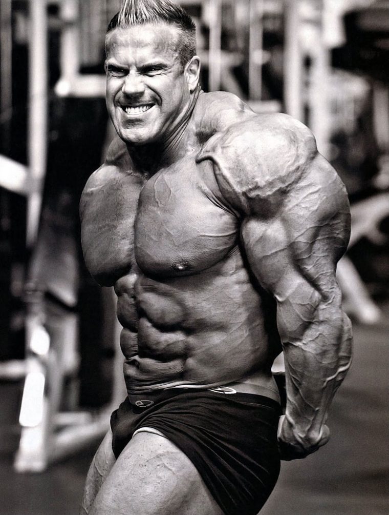 jay cutler beine