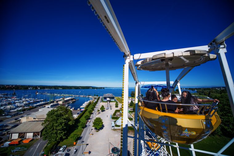 movie star riesenrad