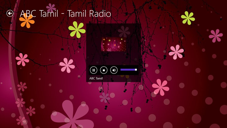 c t b c tamil radio