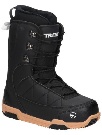 trans snowboard boots