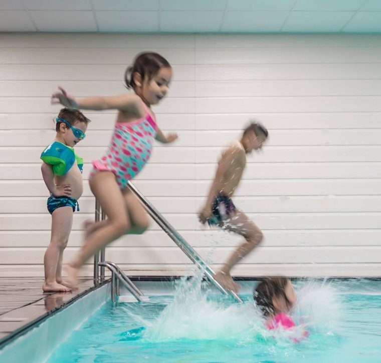 piscine marcq en baroeul