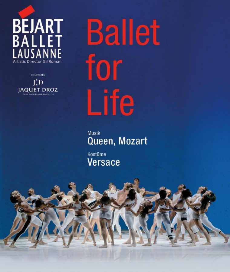 ballet for life berlin