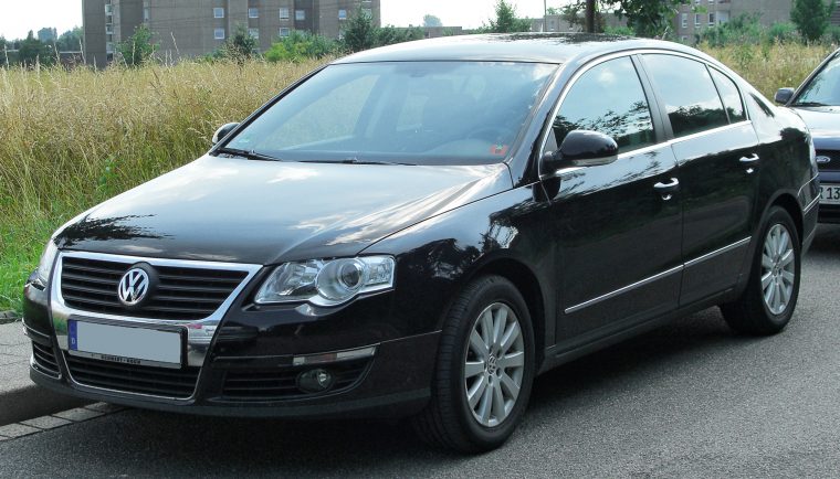 vw passat 3c service zurücksetzen