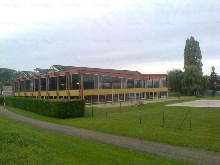 piscine chateau thierry