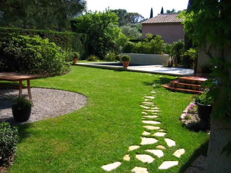 refaire son jardin paysagiste