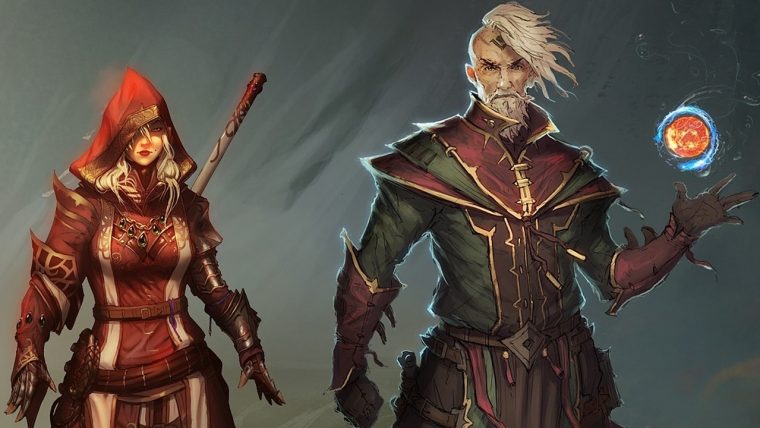 divinity original sin 2 klassen