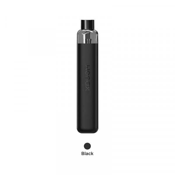 geekvape wenax u