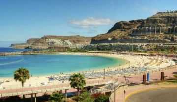 gran canaria auswandern