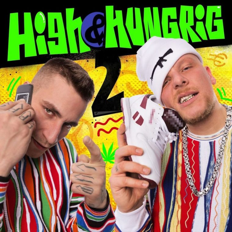 deutschrap album download