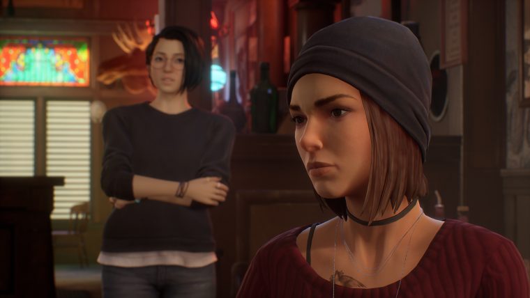 life is strange true colors alle erinnerungen