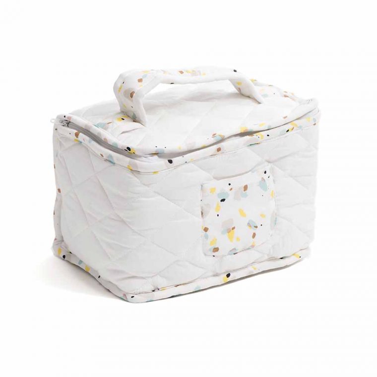 trousse de toilette bébé garçon