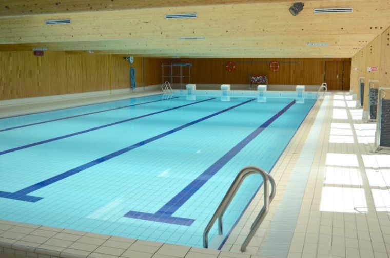 piscine outreau