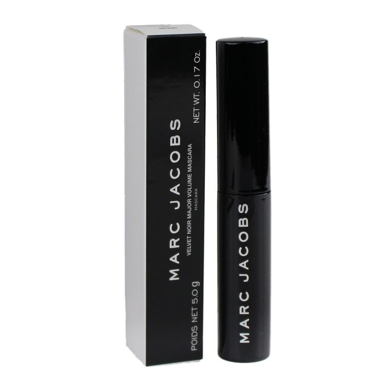 marc jacobs noir mascara