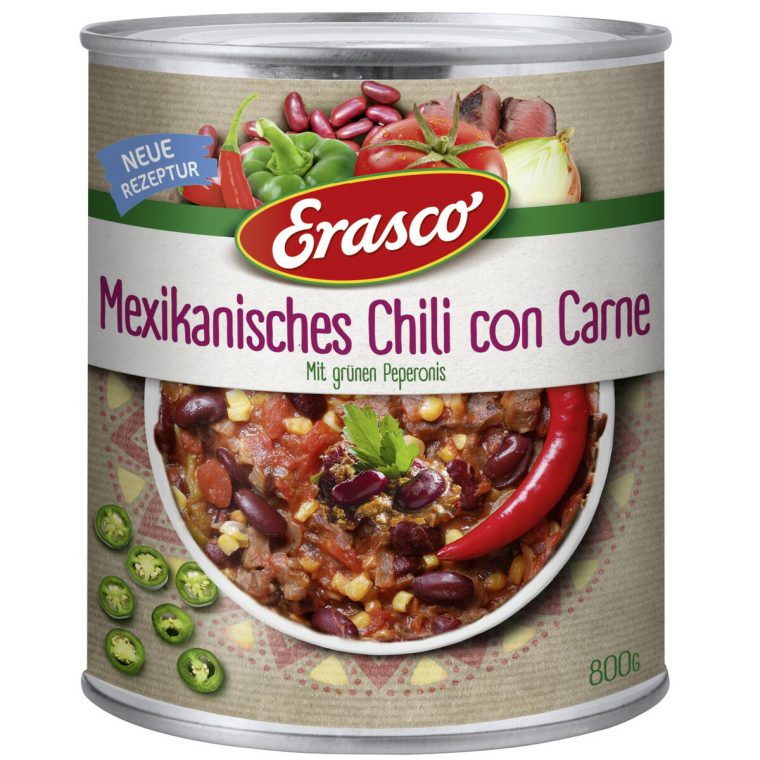 original mexikanisches chili