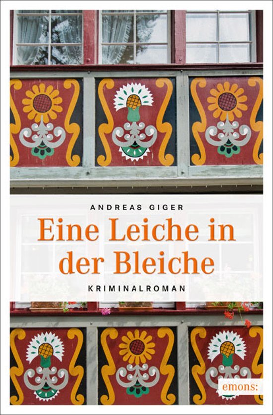 an der roten bleiche