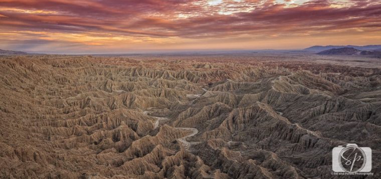 anza-borrego desert state park ®