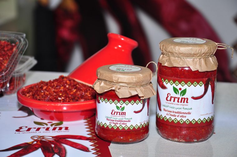 errim harissa kaufen